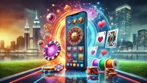 WINDREAMPH Casino App