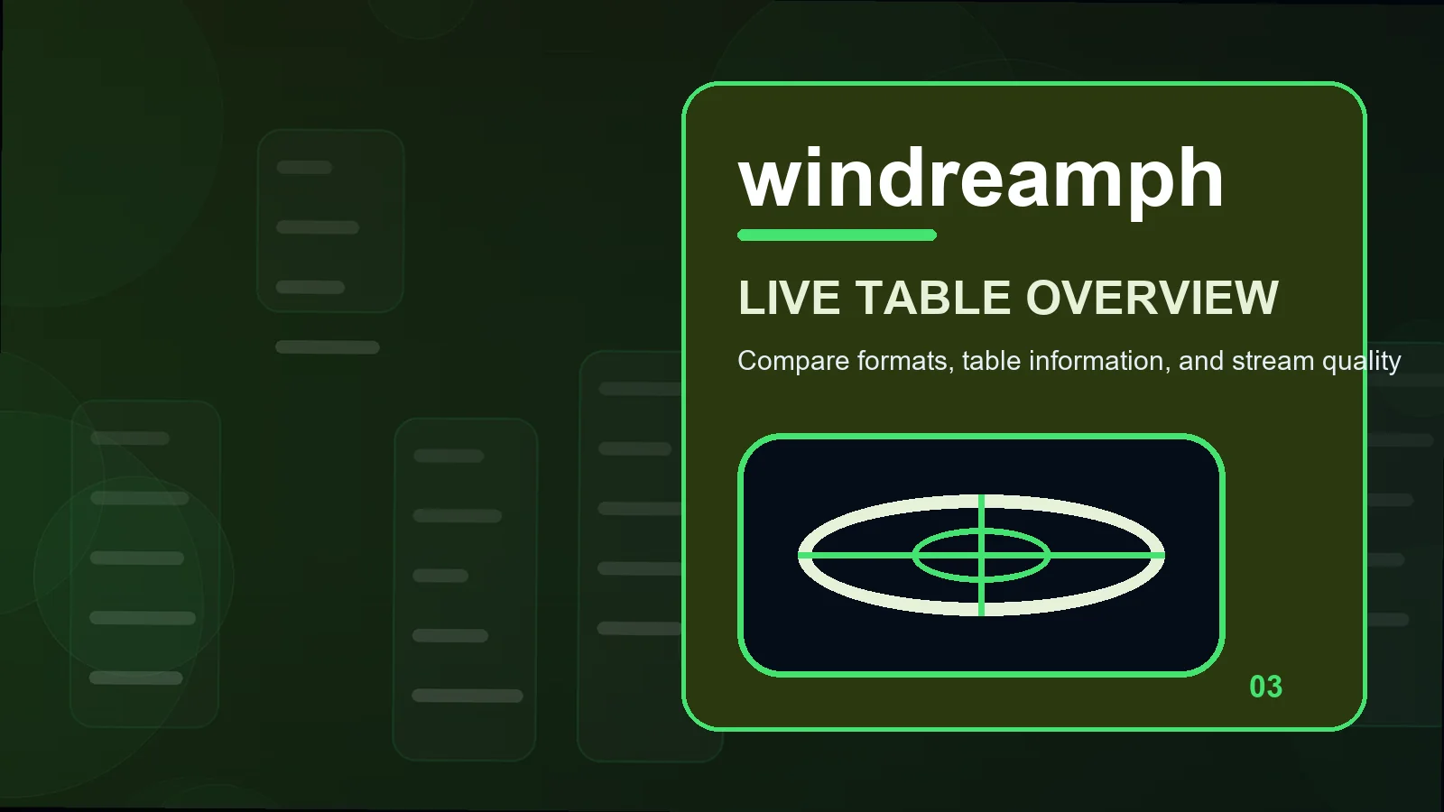 windreamph live casino illustration for read exit point before moving forward