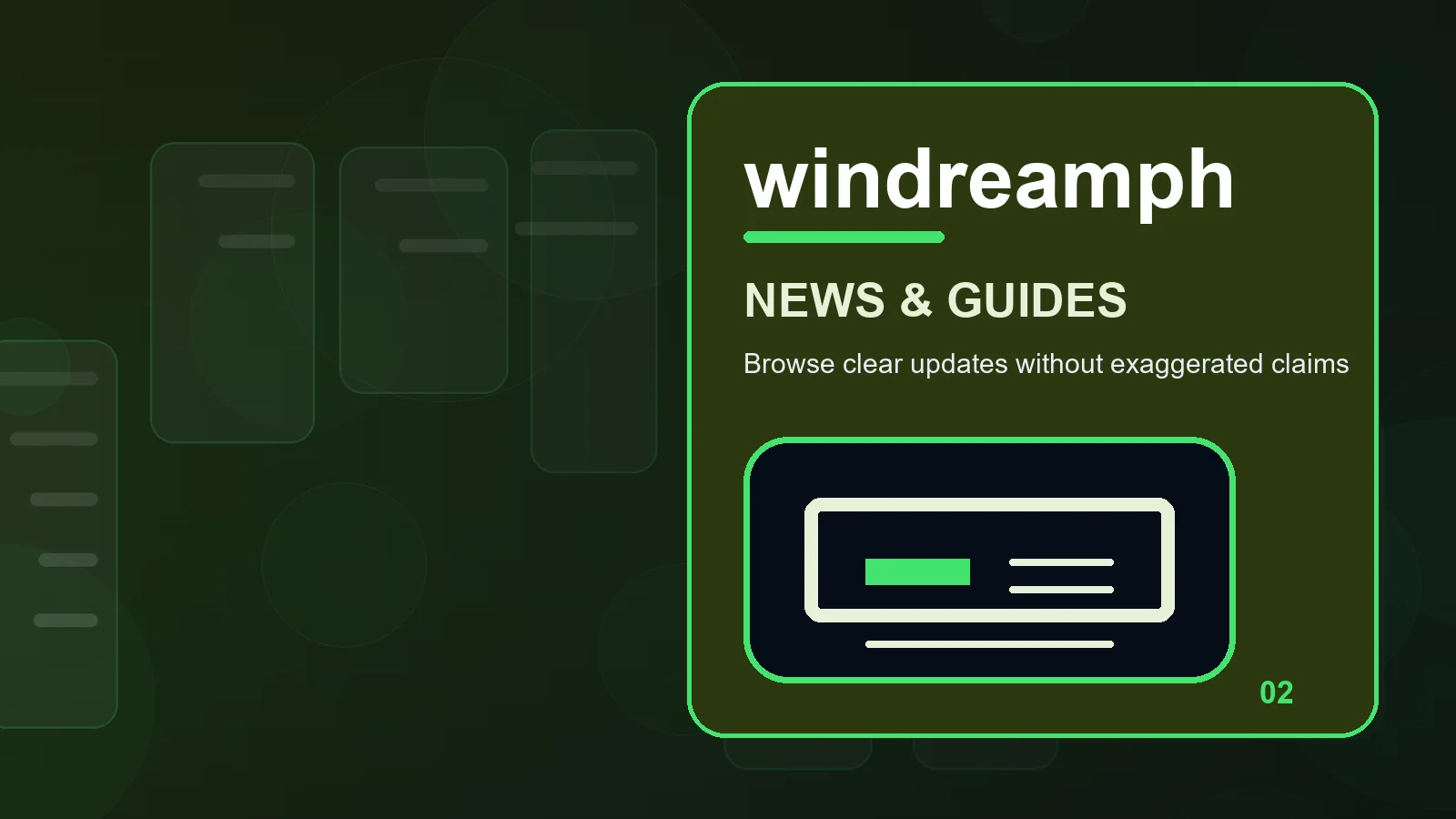 windreamph editorial illustration 2 for windreamph: build a safer mobile access routine