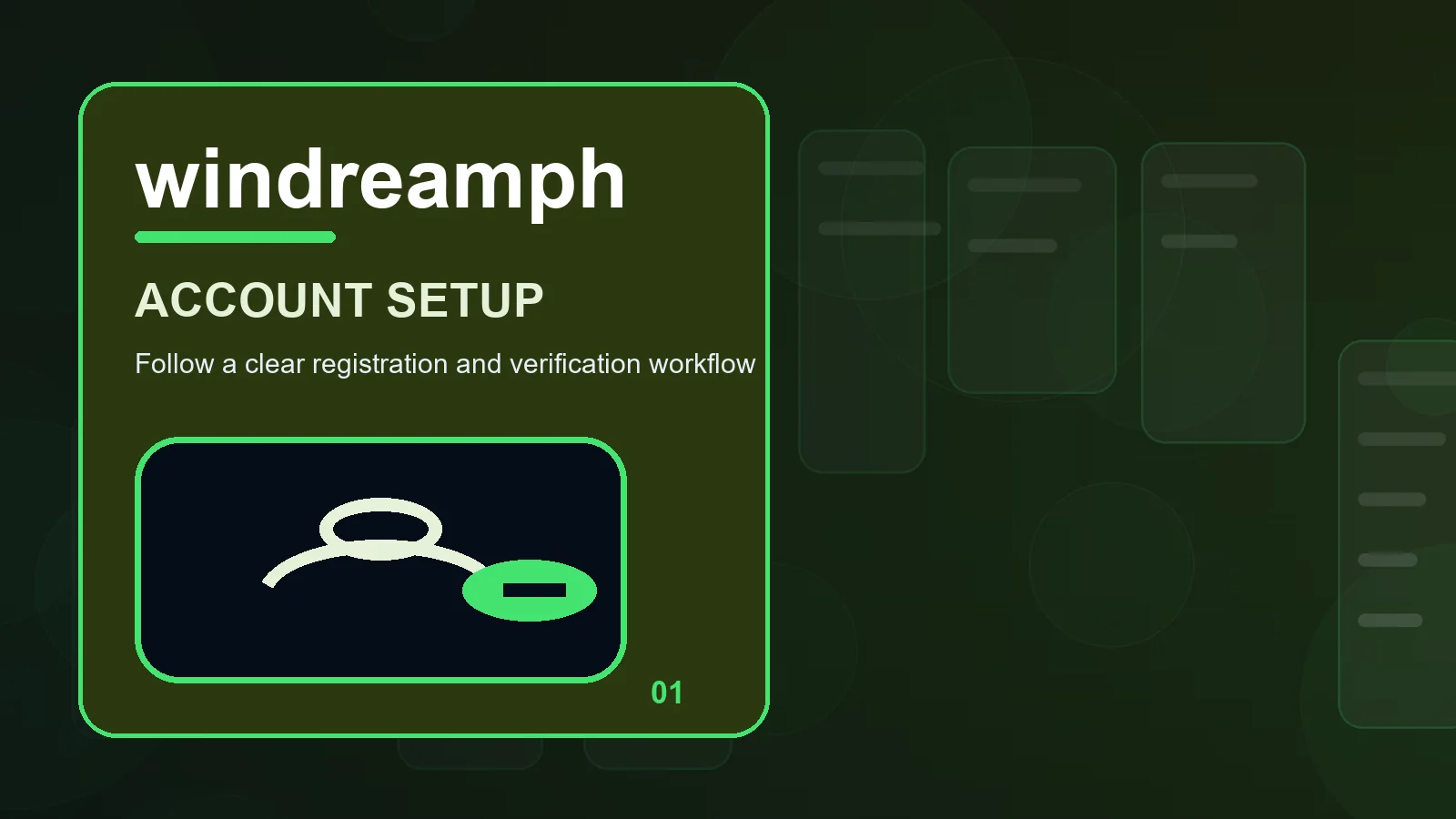 windreamph register overview showing plain-language rules, exceptions, and expiry details